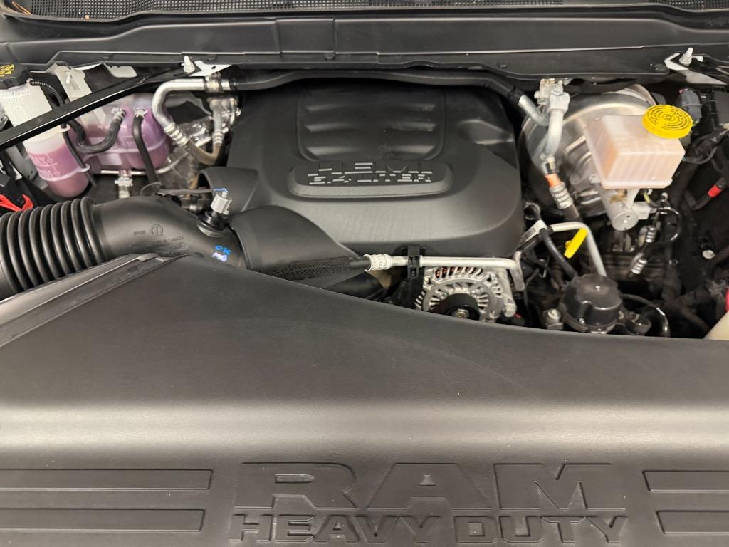 2024 Ram 2500 - $42,800