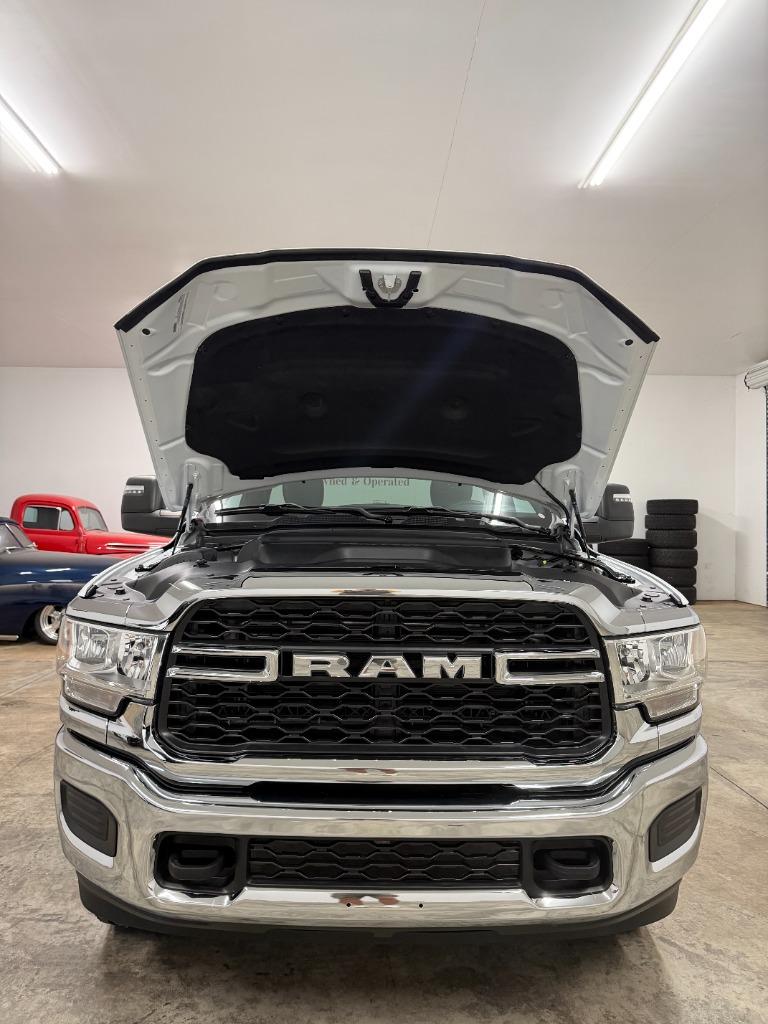 2024 Ram 2500 - $42,800