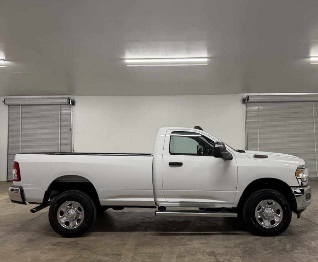 2024 Ram 2500 - $42,800