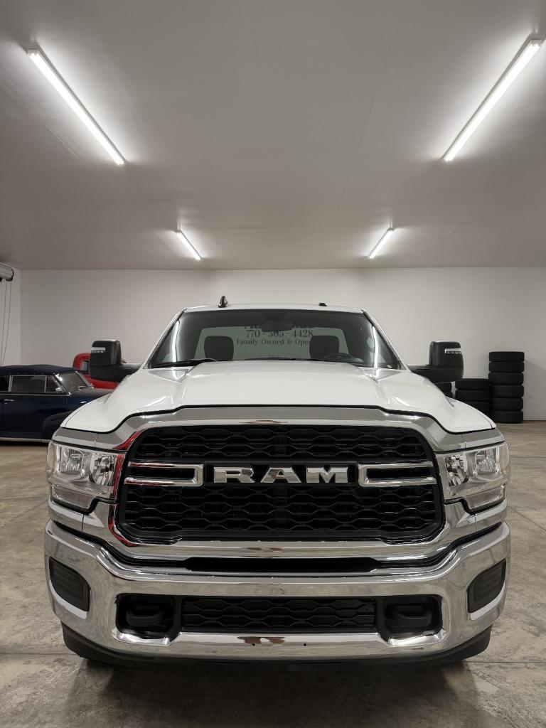 2024 Ram 2500 - $42,950