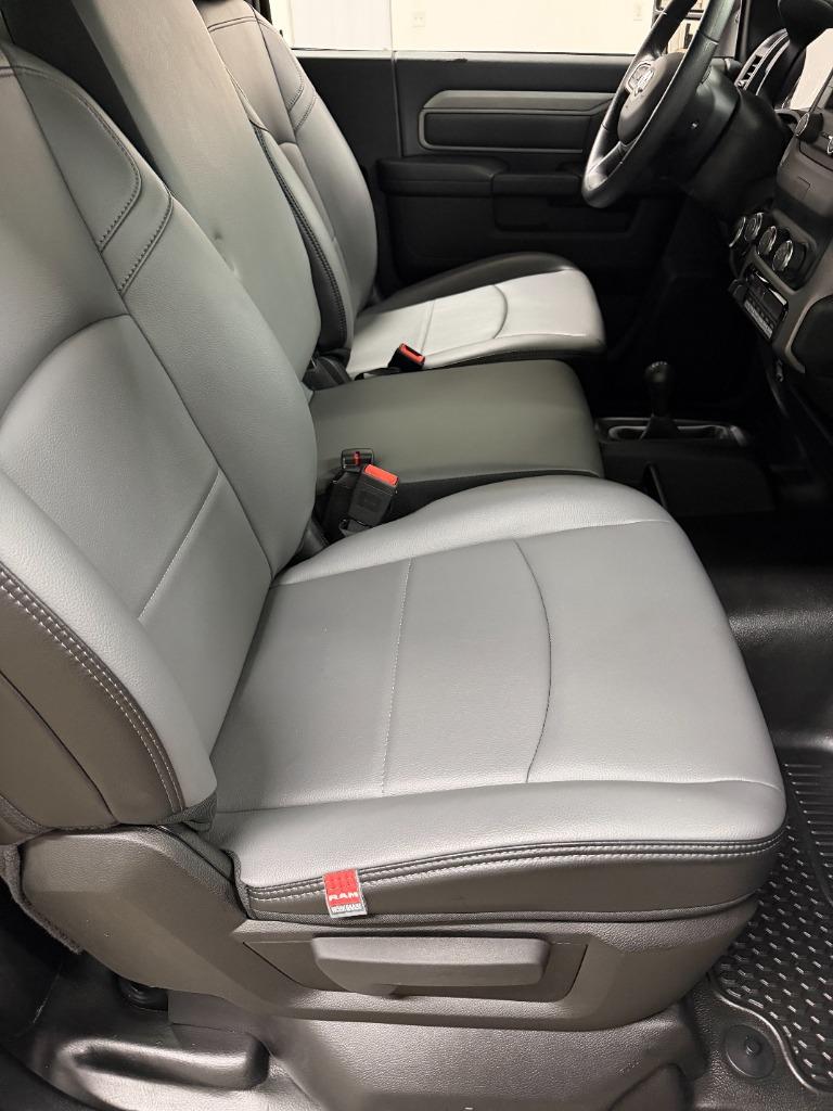 2024 Ram 2500 - $42,950