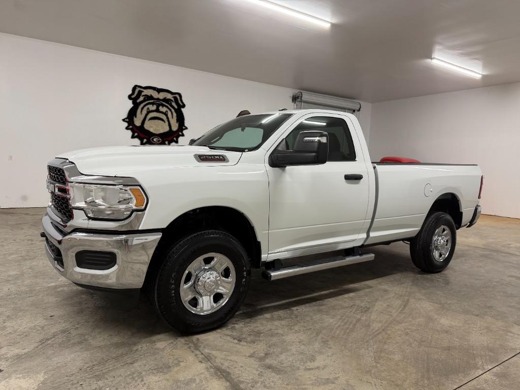 2024 Ram 2500 - $42,950