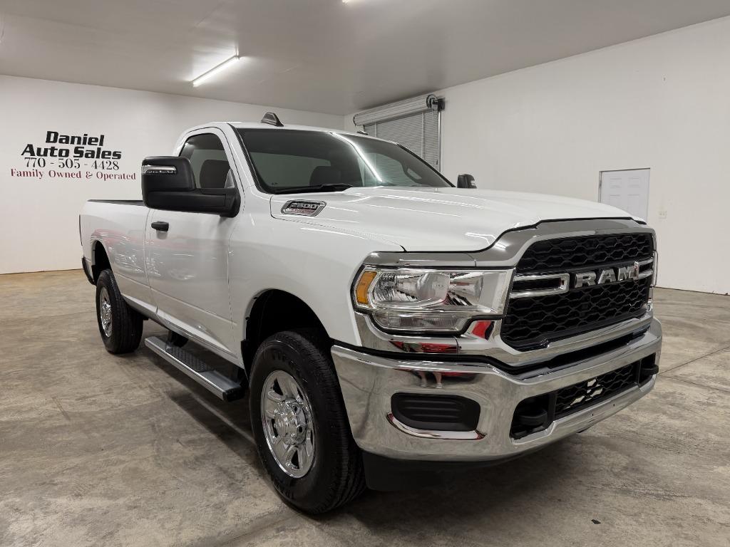 2024 Ram 2500 - $42,950