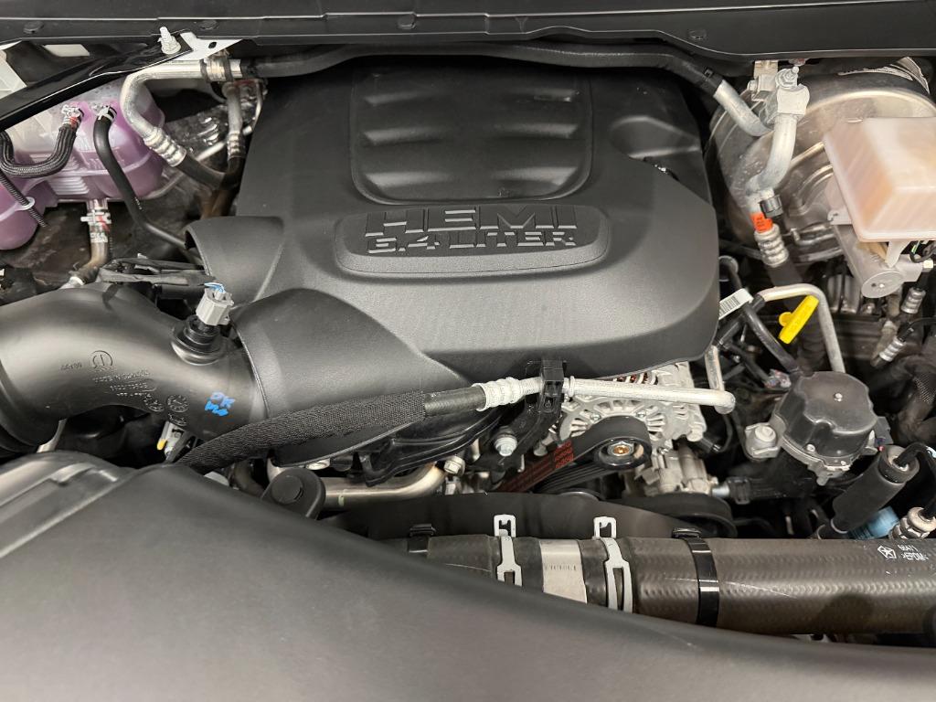 2024 Ram 2500 - $42,950