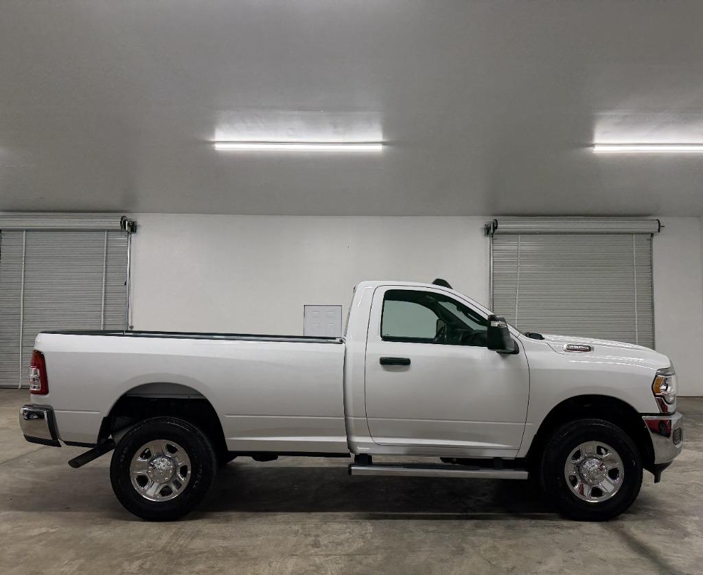 2024 Ram 2500 - $42,950