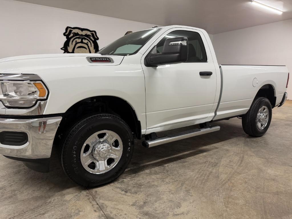 2024 Ram 2500 - $42,950