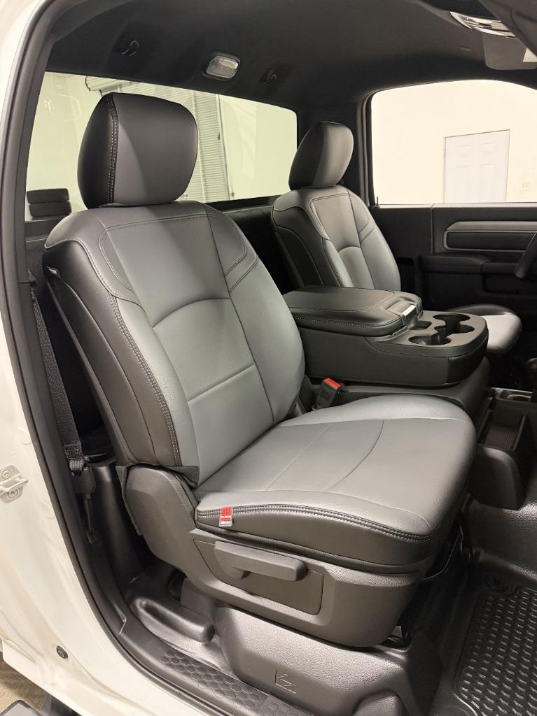 2024 Ram 2500 - $42,950