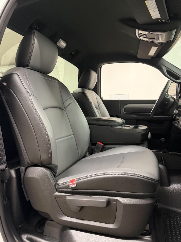 2024 Ram 2500 - $42,950