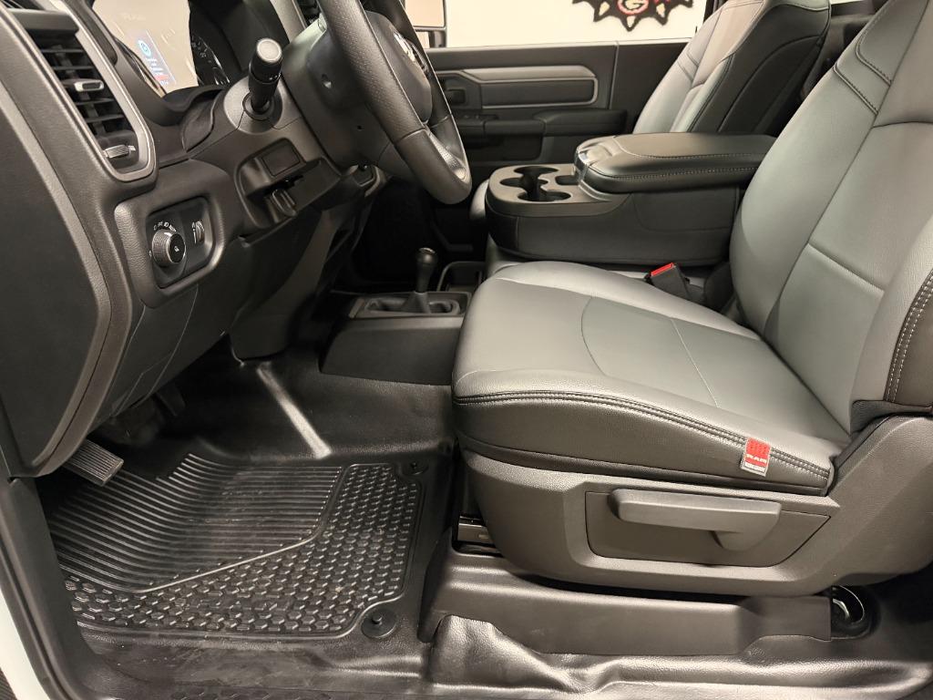 2024 Ram 2500 - $42,950
