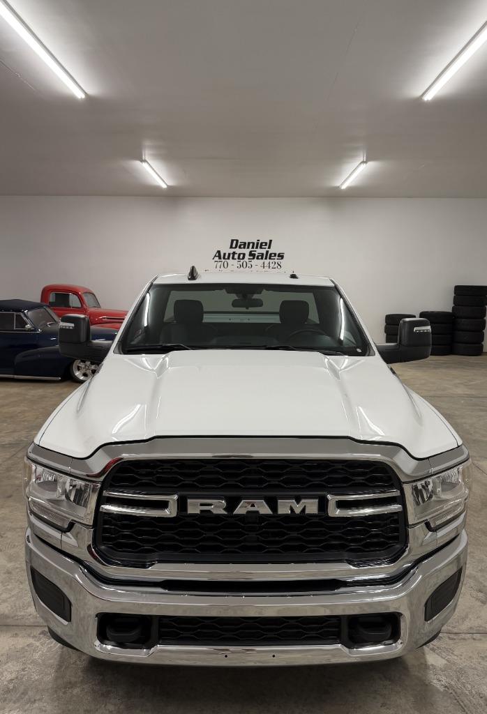 2024 Ram 2500 - $42,950