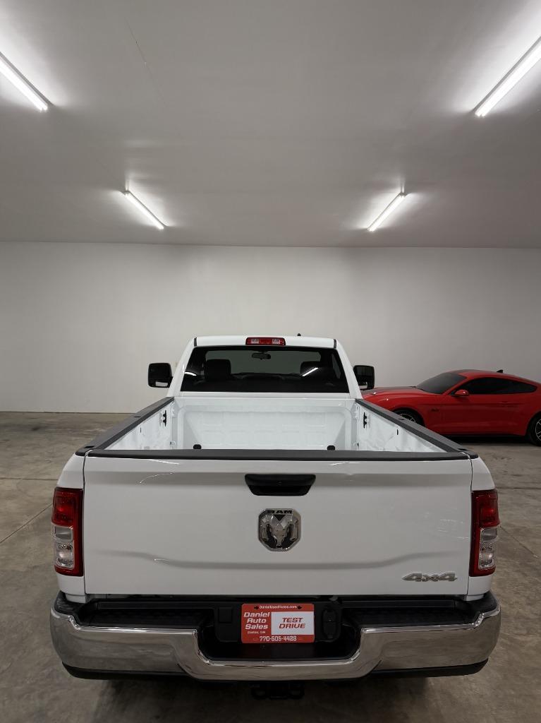 2024 Ram 2500 - $42,950