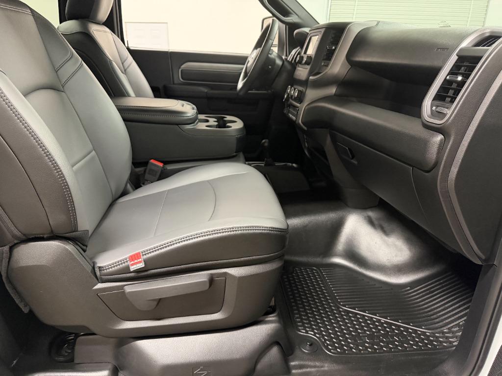 2024 Ram 2500 - $42,950