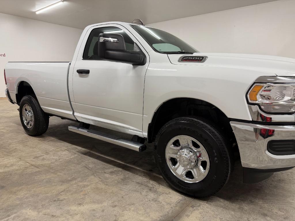 2024 Ram 2500 - $42,950