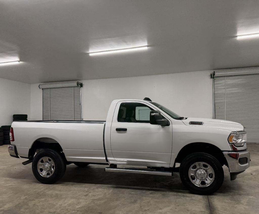 2024 Ram 2500 - $42,950