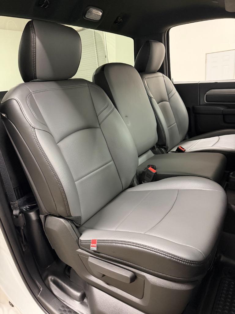 2024 Ram 2500 - $42,950