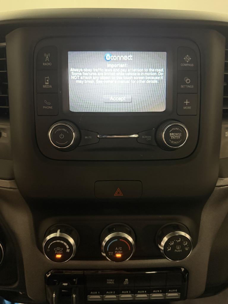 2024 Ram 2500 - $42,950