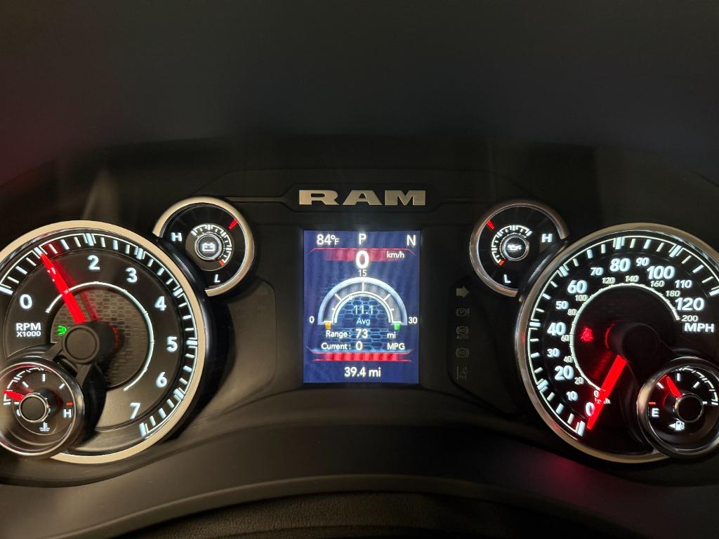 2024 Ram 2500 - $42,950