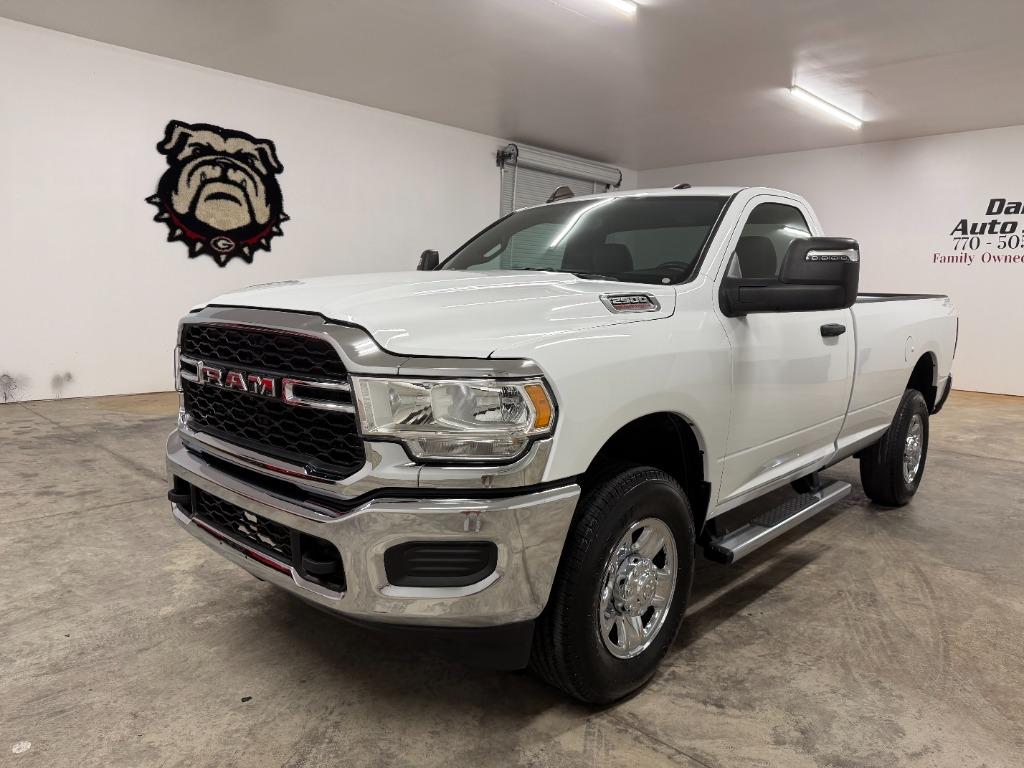 2024 Ram 2500 - $42,950