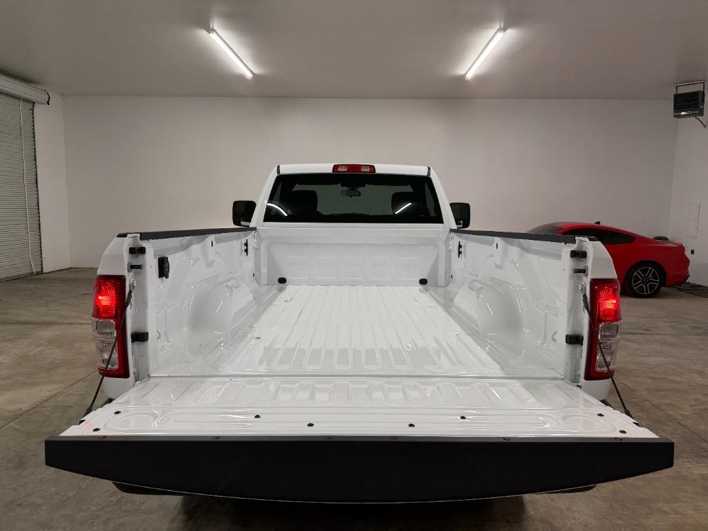 2024 Ram 2500 - $42,950