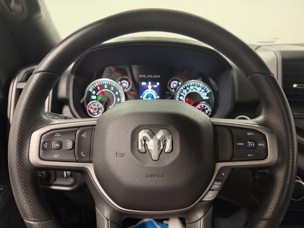 2024 Ram 2500 - $42,950