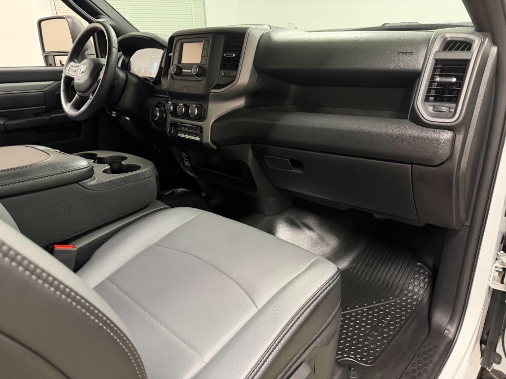 2024 Ram 2500 - $42,950