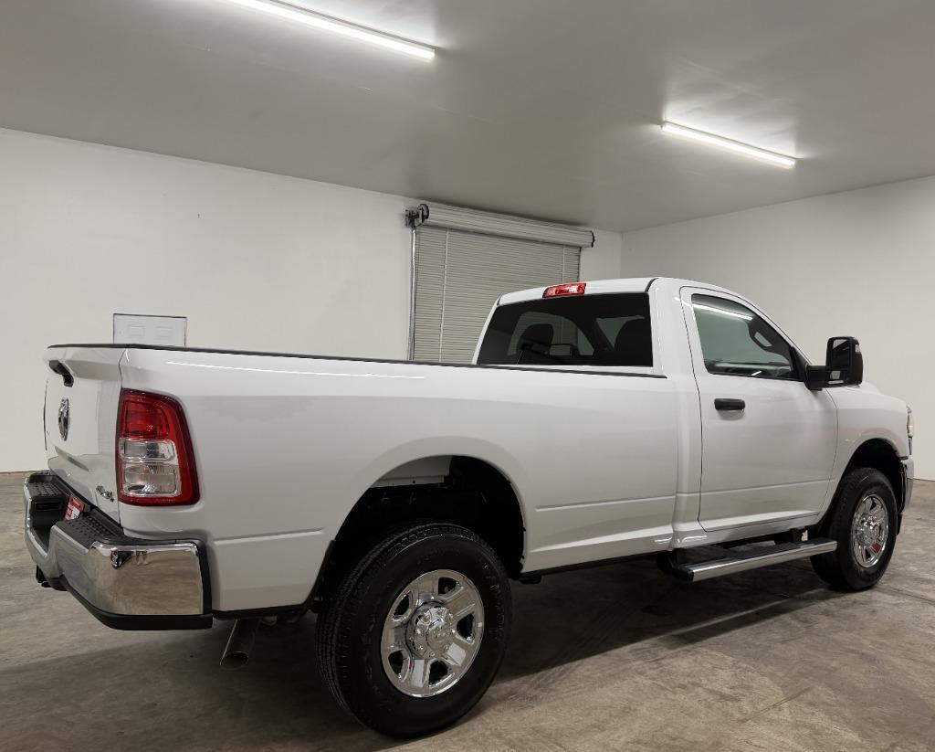 2024 Ram 2500 - $42,950