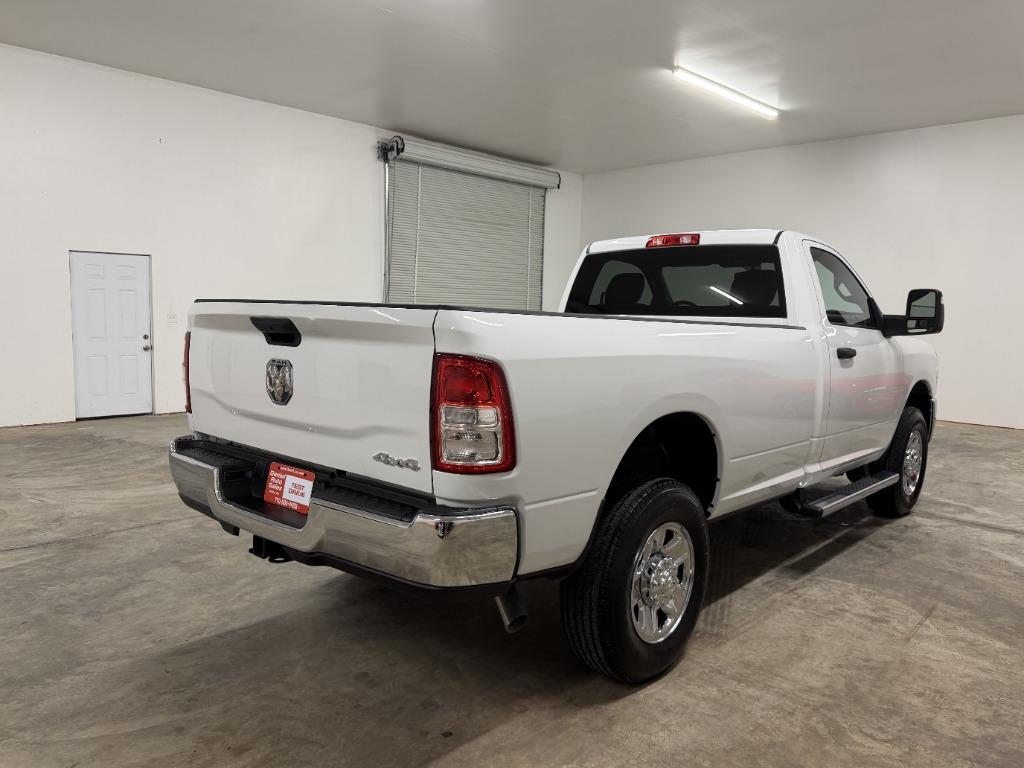 2024 Ram 2500 - $42,950