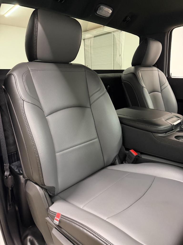 2024 Ram 2500 - $42,950