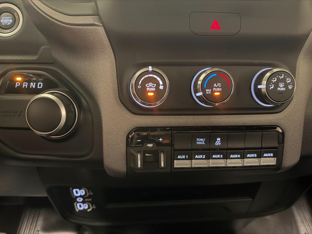 2024 Ram 2500 - $42,950