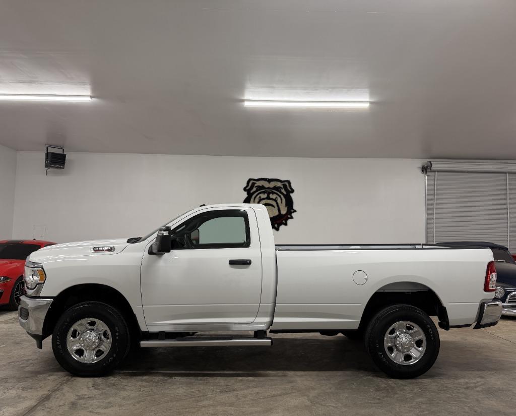 2024 Ram 2500 - $42,950