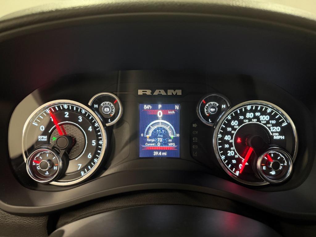 2024 Ram 2500 - $42,950