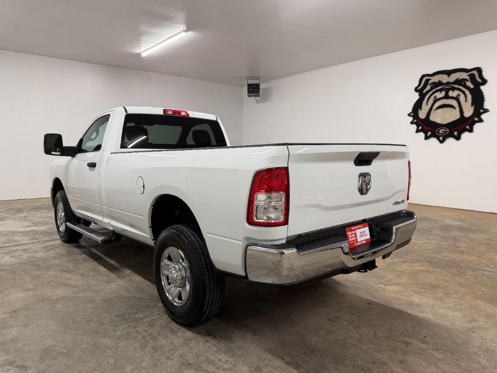 2024 Ram 2500 - $42,950