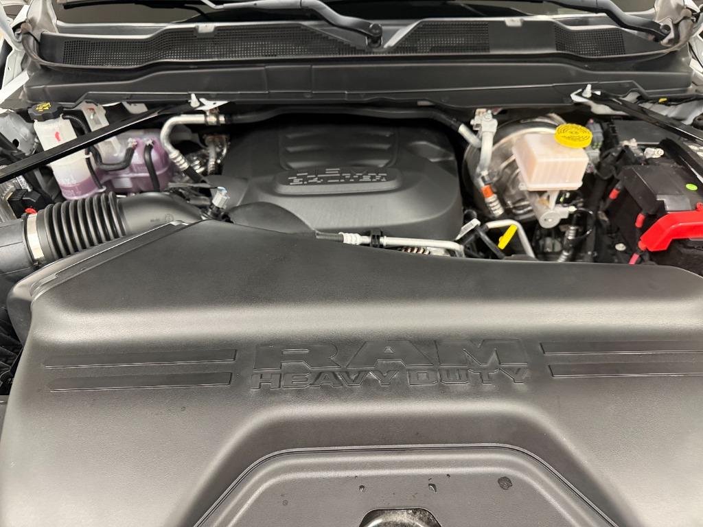 2024 Ram 2500 - $42,950