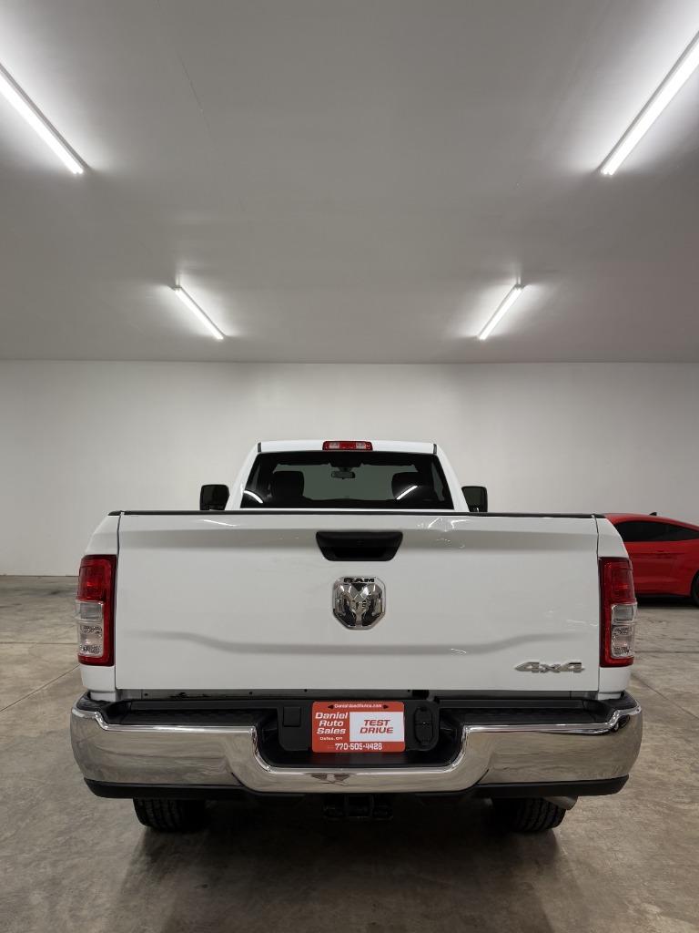 2024 Ram 2500 - $42,950
