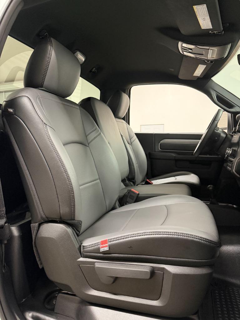 2024 Ram 2500 - $42,950