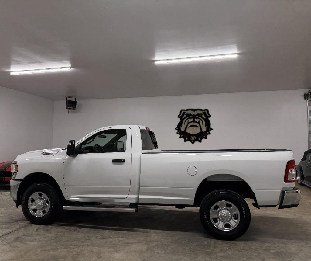 2024 Ram 2500 - $42,950