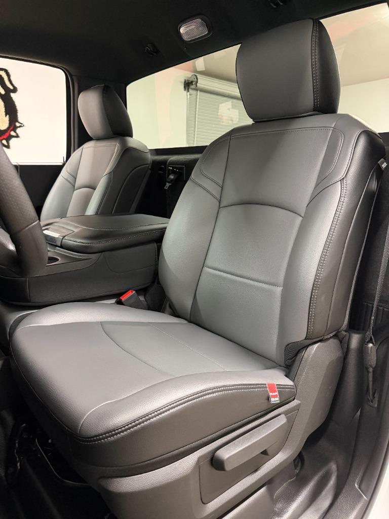 2024 Ram 2500 - $42,950