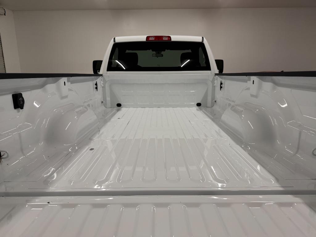 2024 Ram 2500 - $42,950