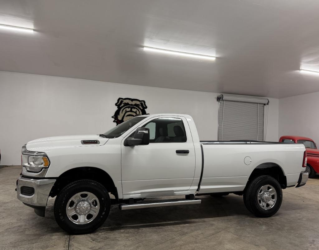 2024 Ram 2500 - $42,950