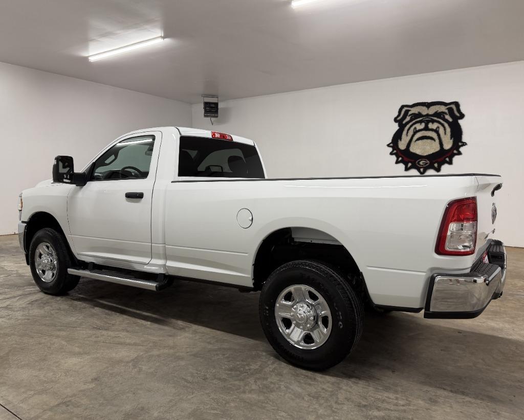 2024 Ram 2500 - $42,950