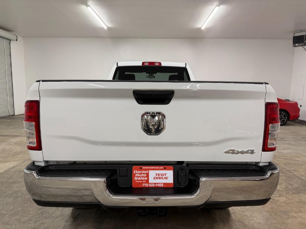 2024 Ram 2500 - $42,950