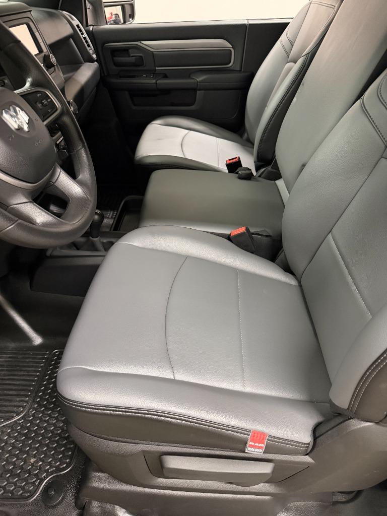 2024 Ram 2500 - $42,950