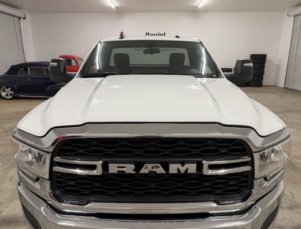 2024 Ram 2500 - $42,950