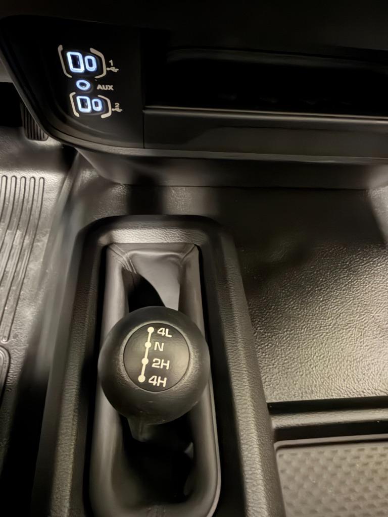2024 Ram 2500 - $42,950