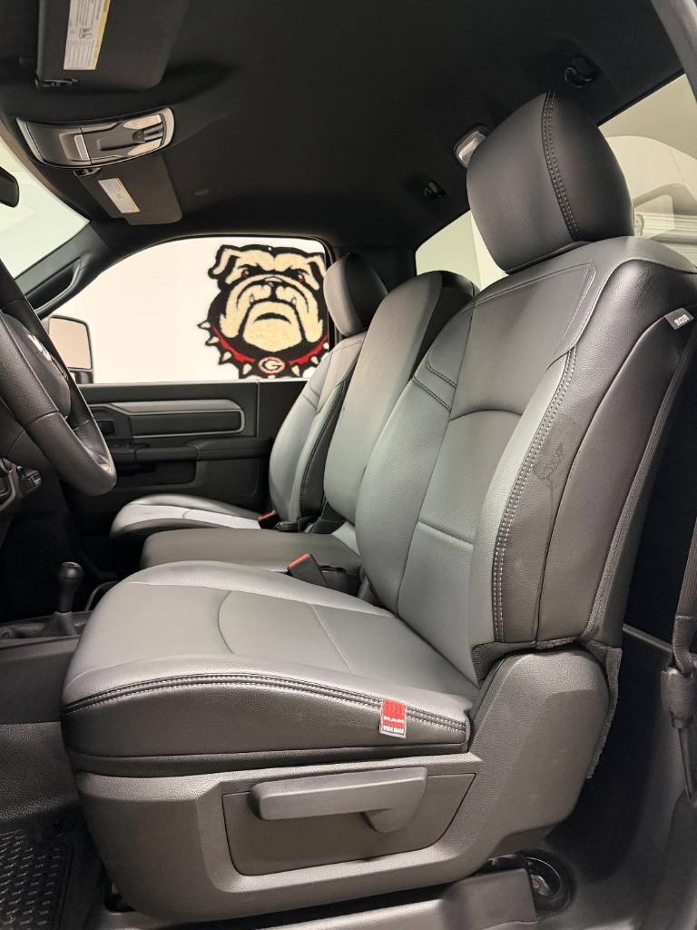 2024 Ram 2500 - $42,950