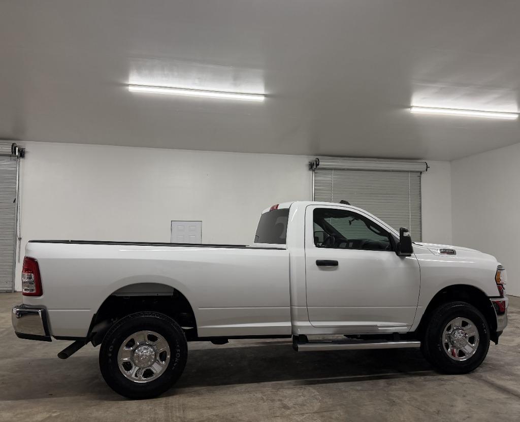 2024 Ram 2500 - $42,950
