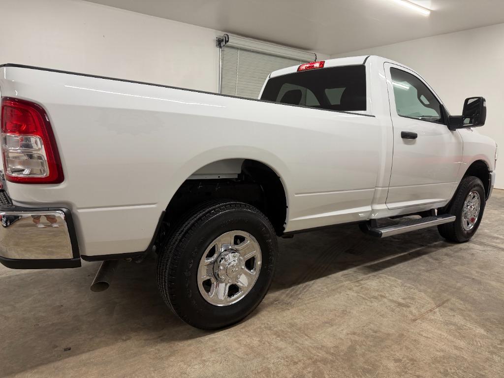 2024 Ram 2500 - $42,950