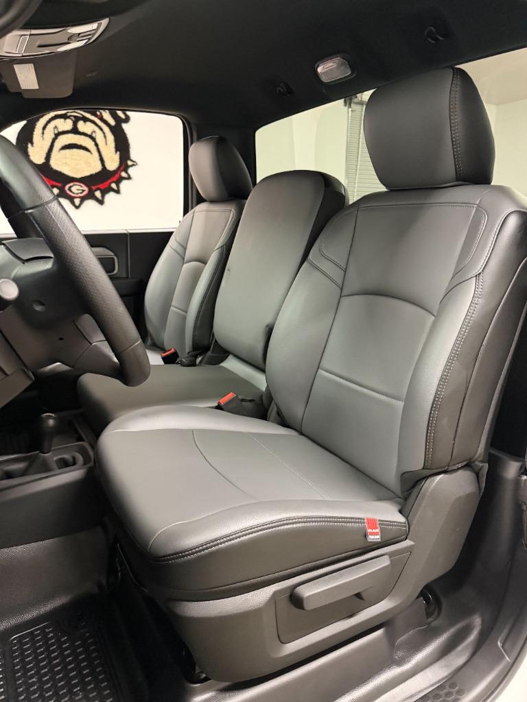 2024 Ram 2500 - $42,950