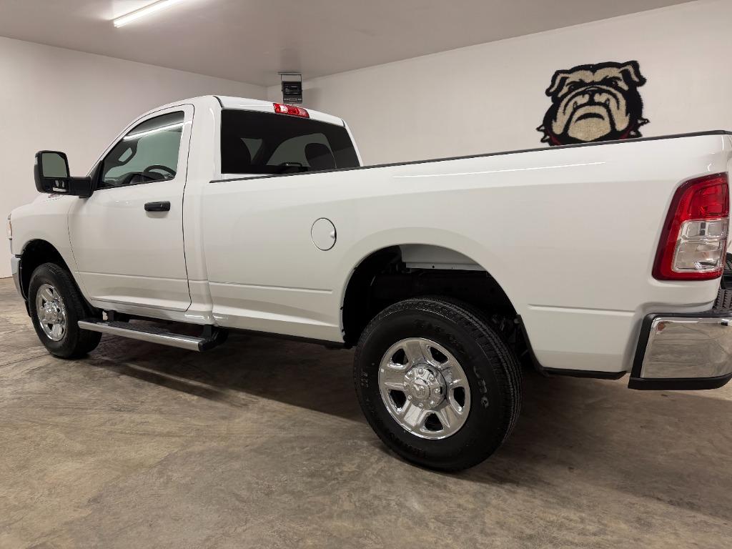 2024 Ram 2500 - $42,950