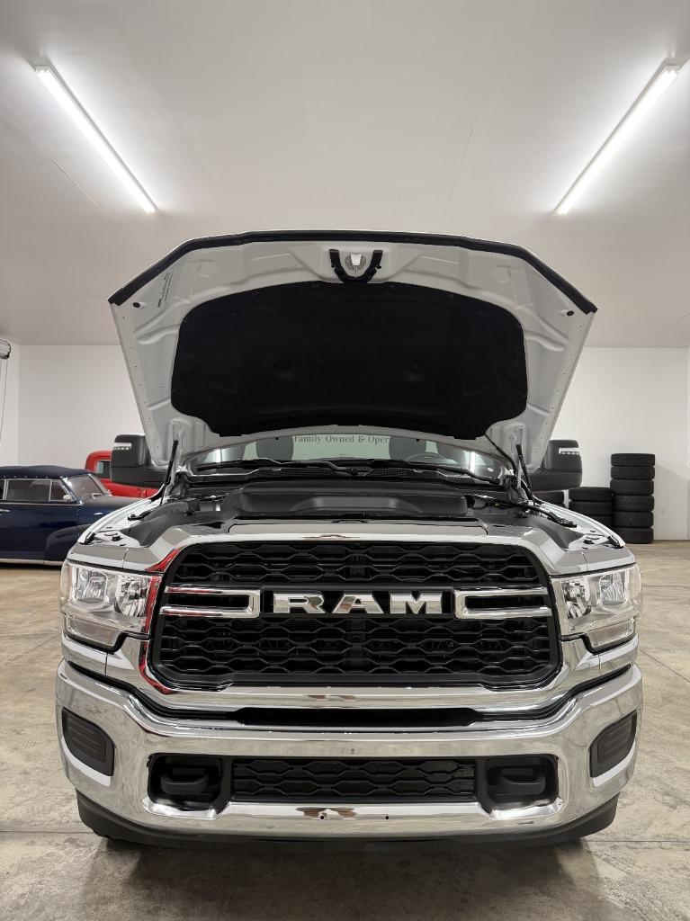 2024 Ram 2500 - $42,950